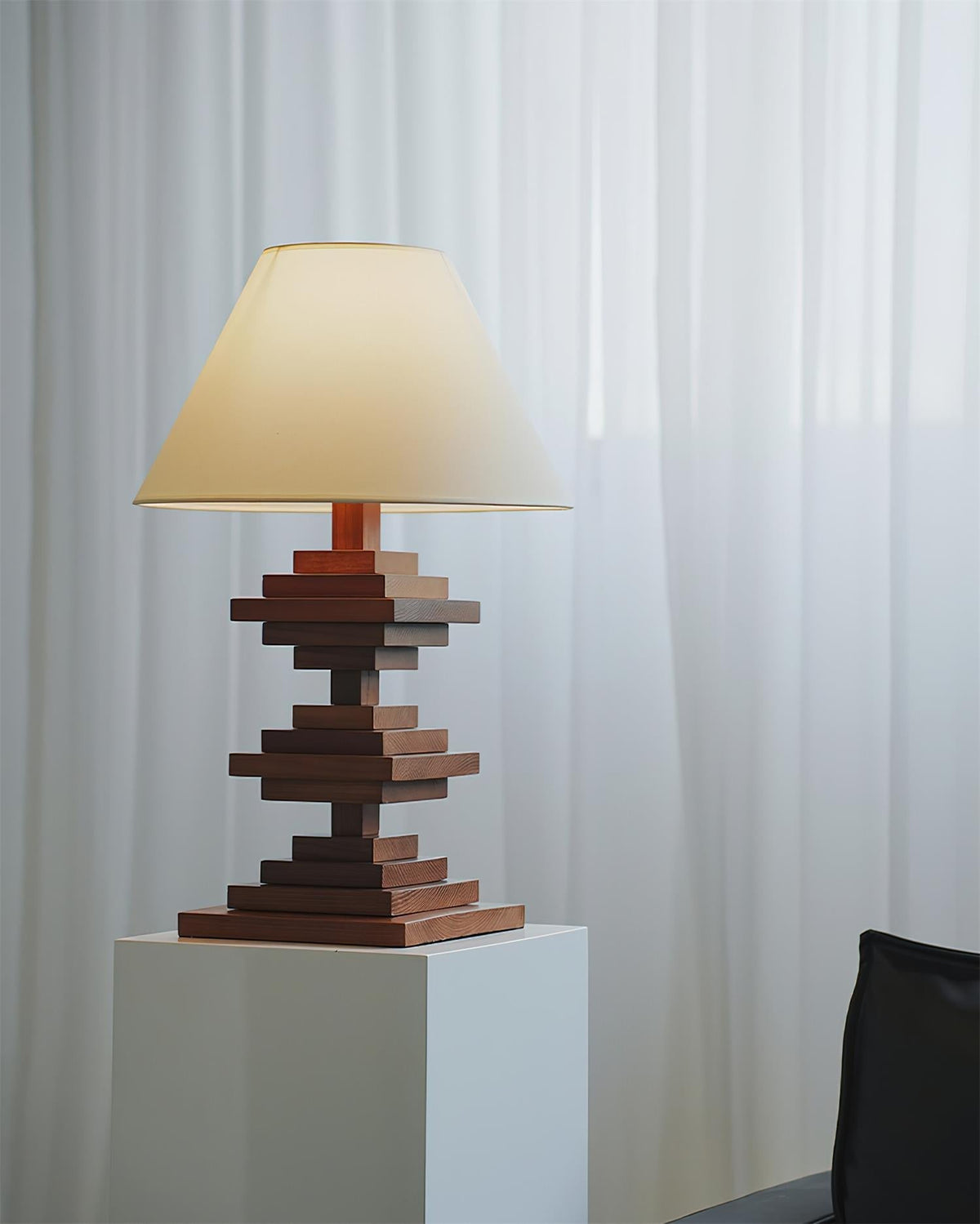 Archibald Lampe de Table