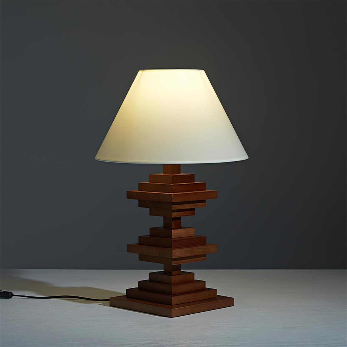 Archibald Lampe de Table