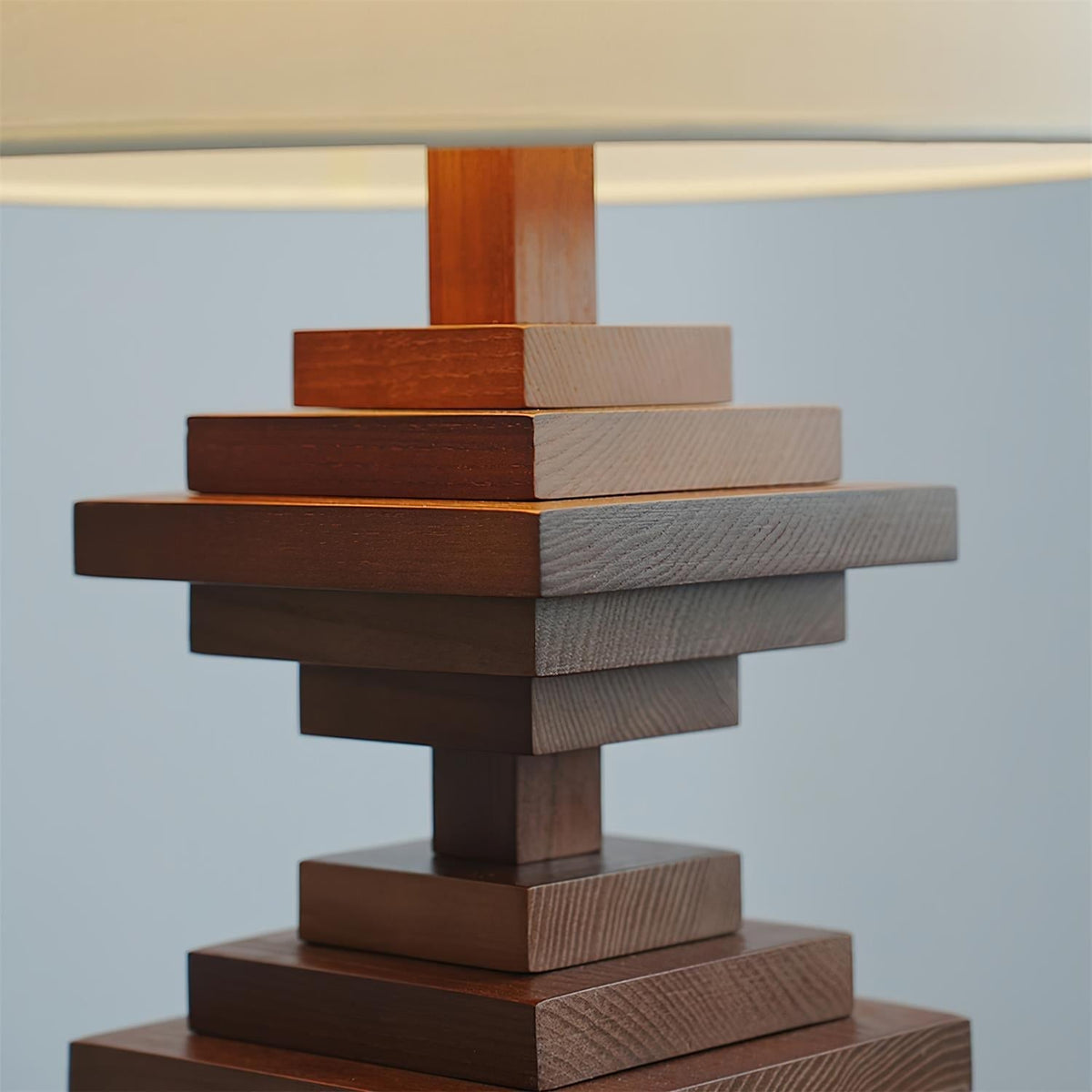 Archibald Lampe de Table