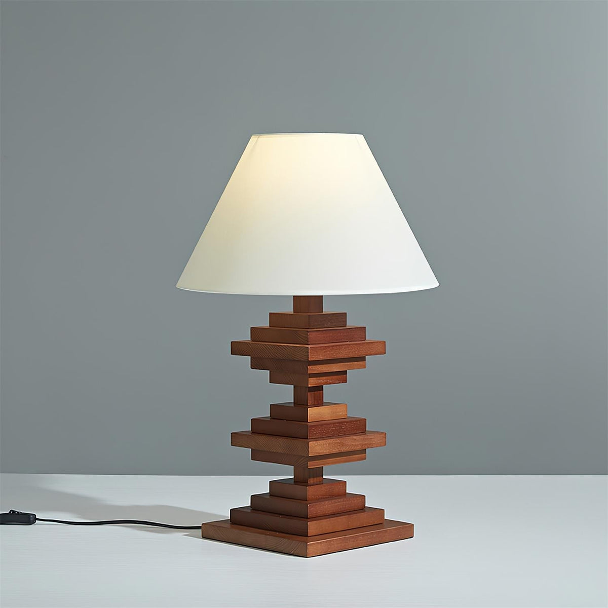 Archibald Lampe de Table