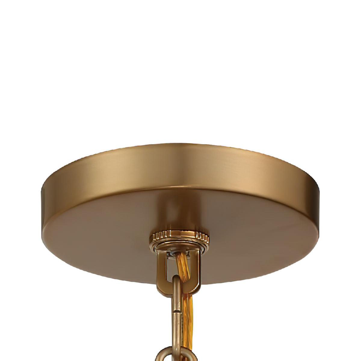 Itale Suspension Métal Minimaliste Moderne