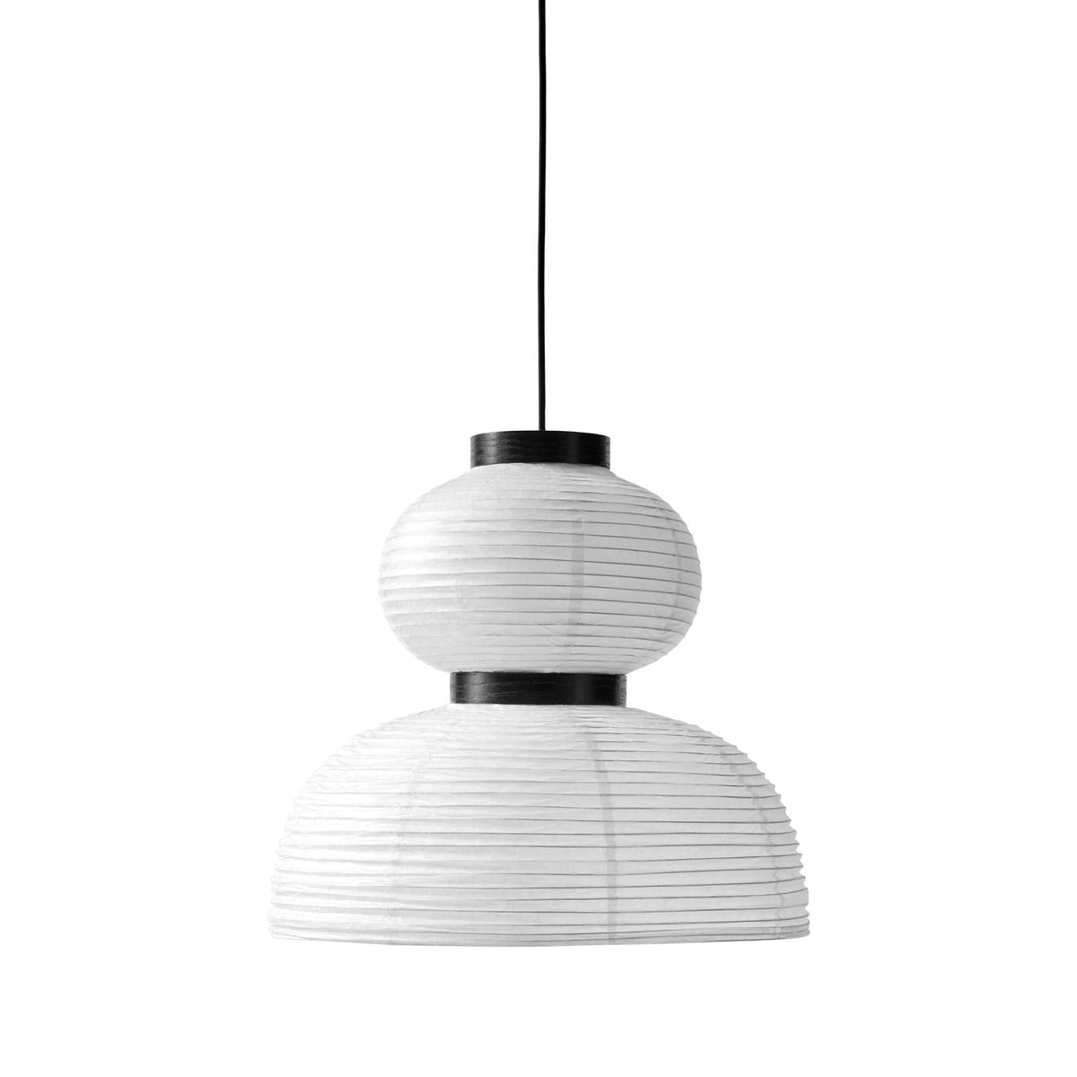 Rolio Suspension