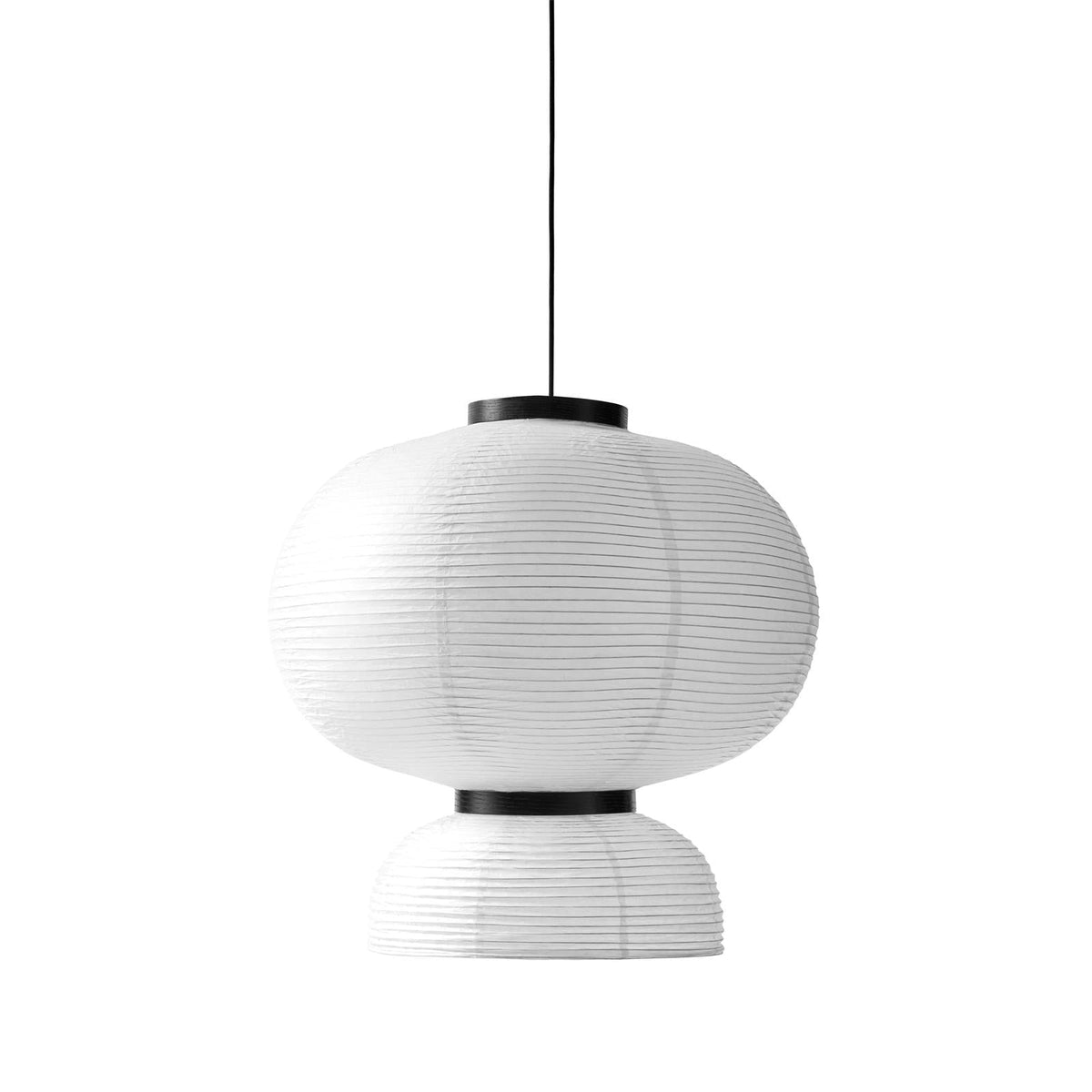 Rolio Suspension