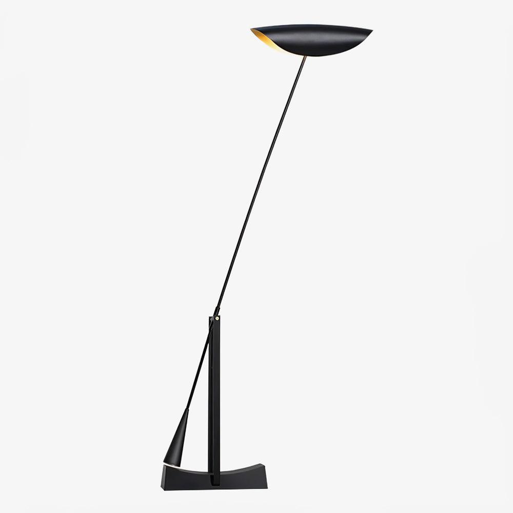 YIU-X Floor Lamp-Neutral Decor