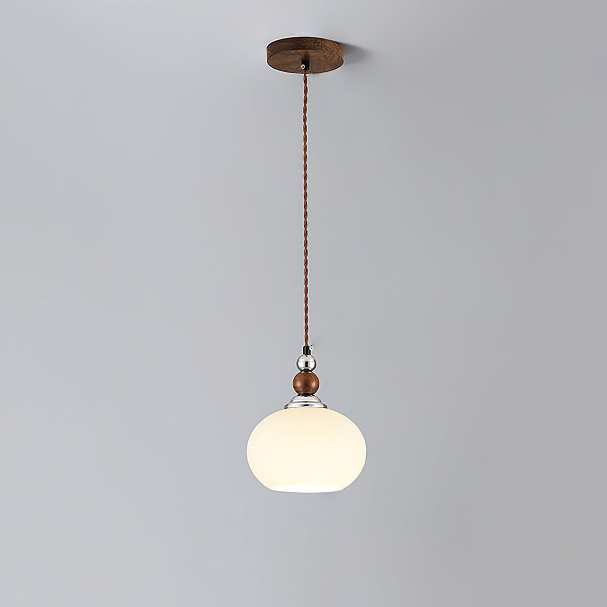 Calalis Suspension Lampe en Verre Moderne