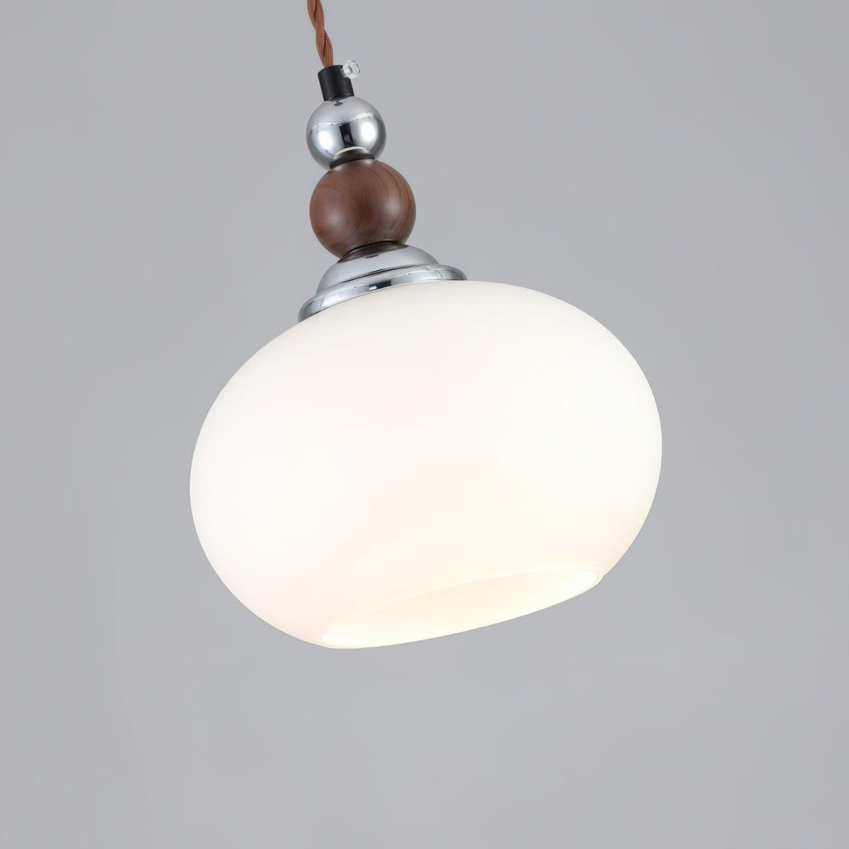 Calalis Suspension Lampe en Verre Moderne
