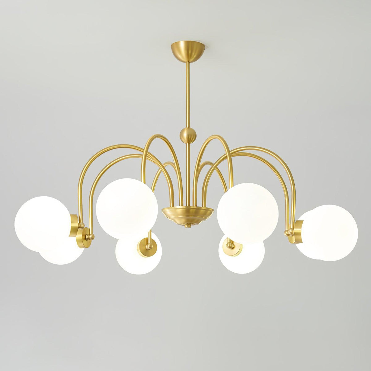 Liorista Luxe Verre Lustre