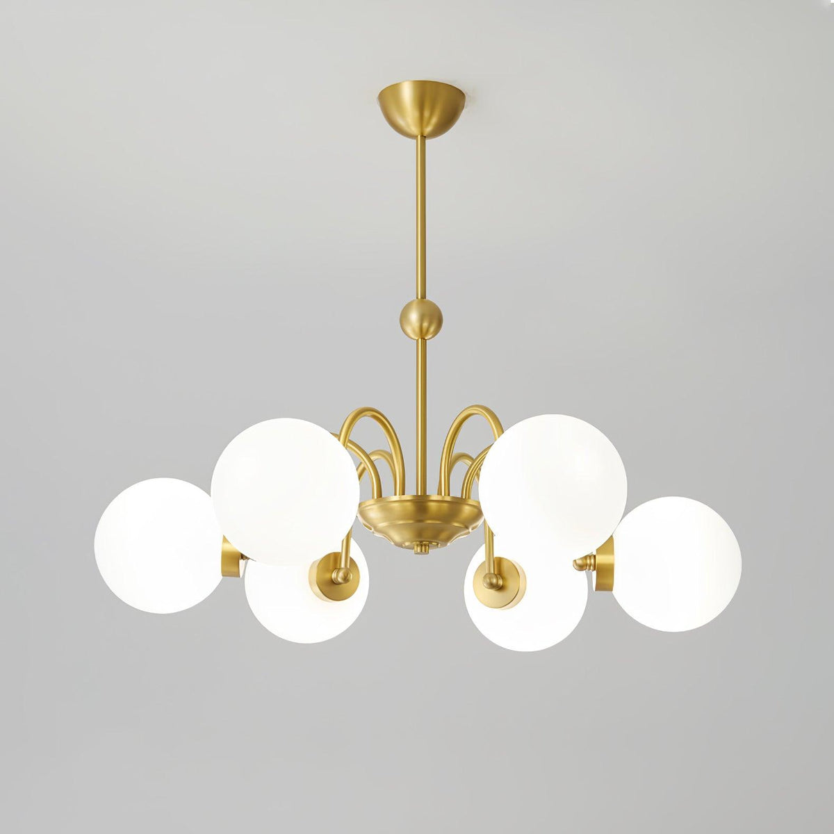 Liorista Luxe Verre Lustre