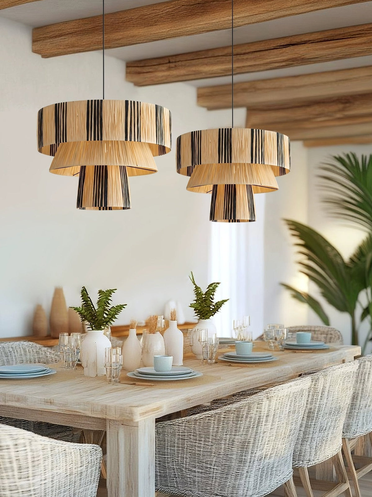 Penelope Suspension de Luxe