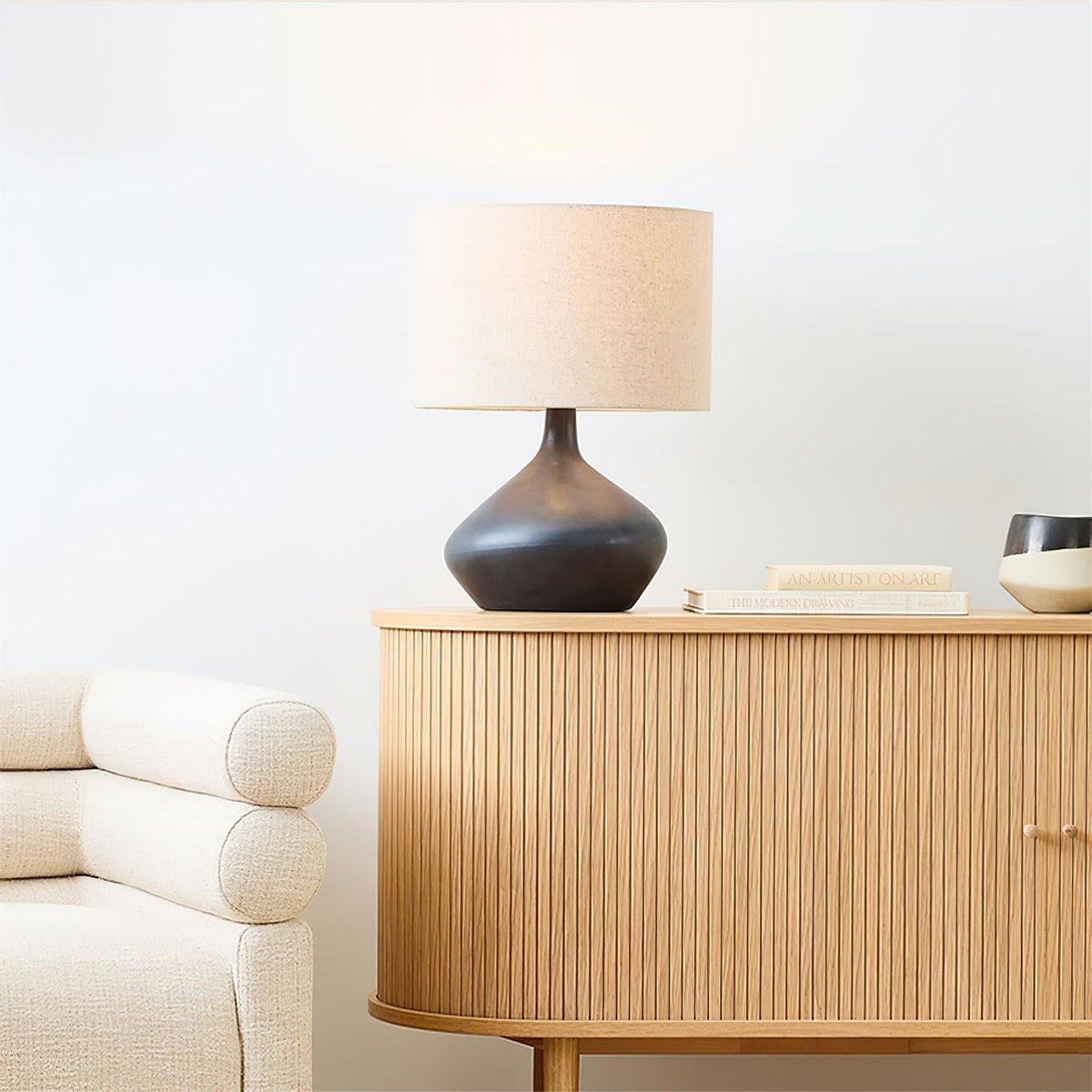 Lumoora Lampe de Table