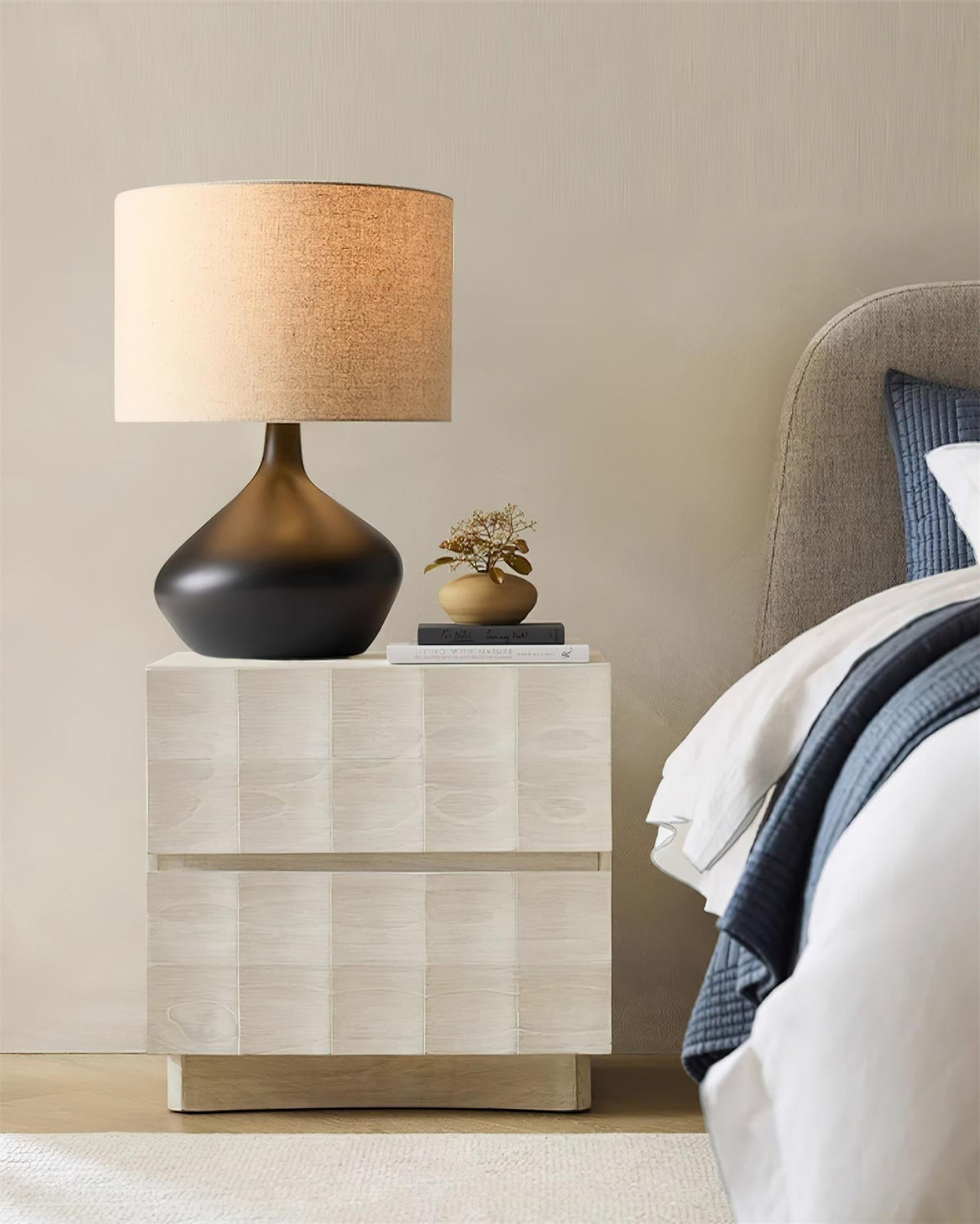 Lumoora Lampe de Table
