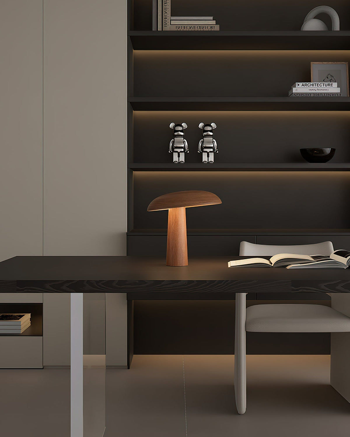 Selelora Lampe de Table