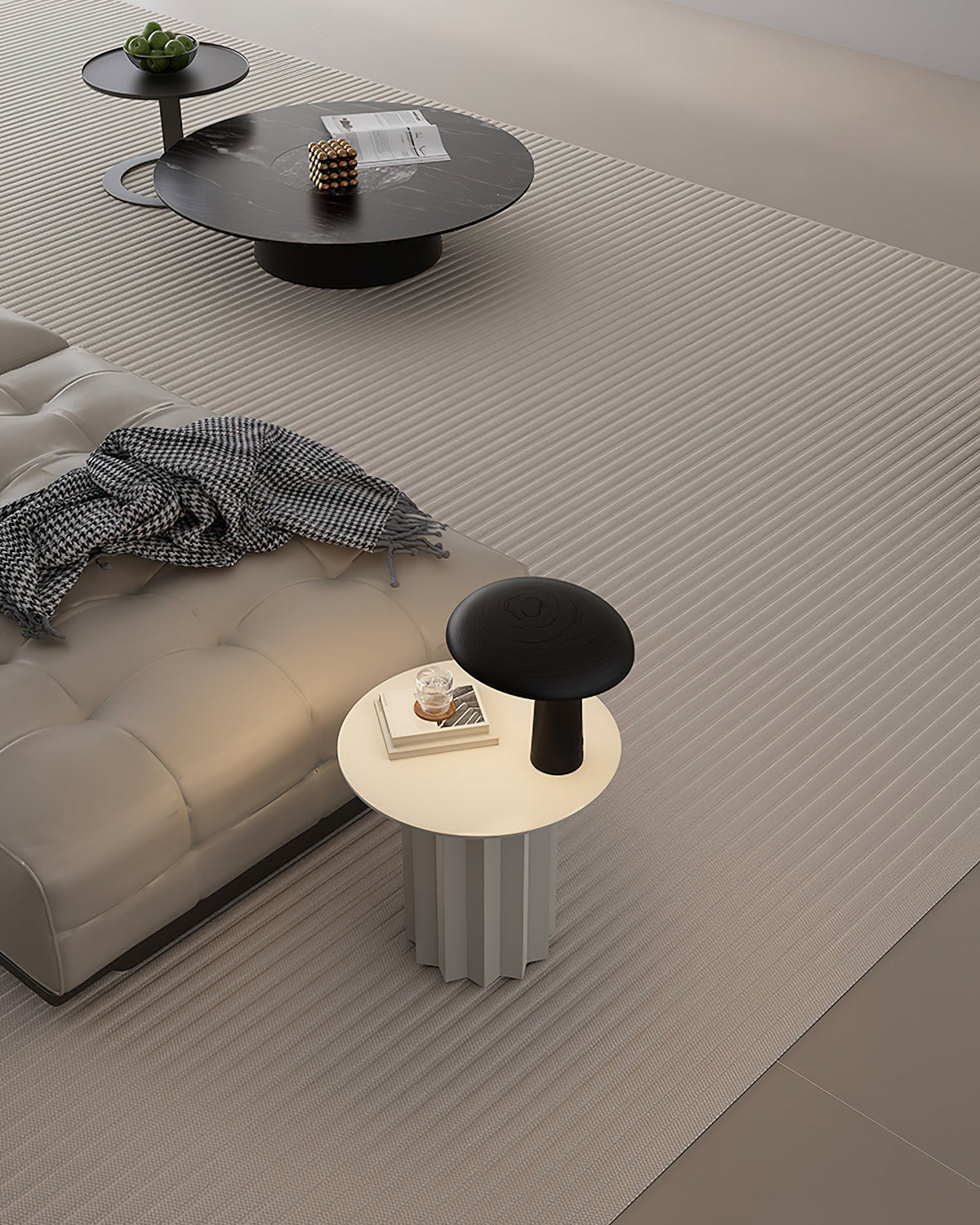 Selelora Lampe de Table