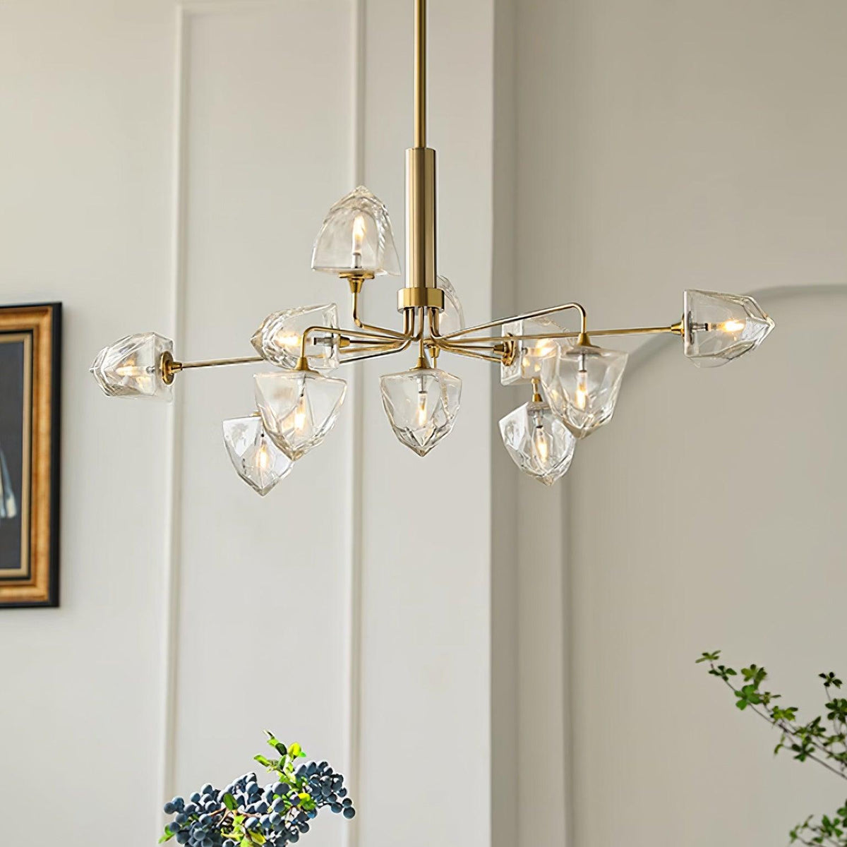 Cirarine Lustre