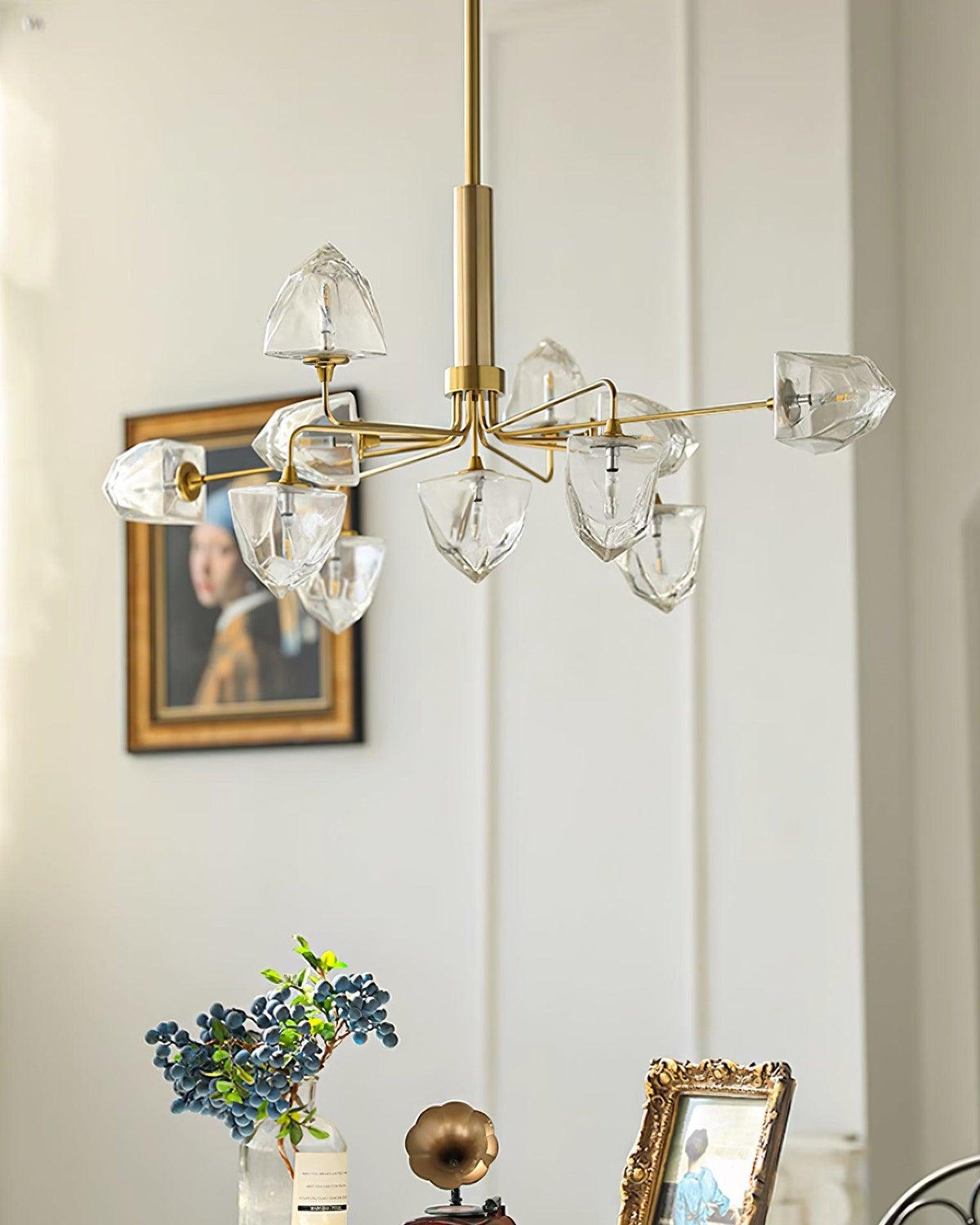 Cirarine Lustre