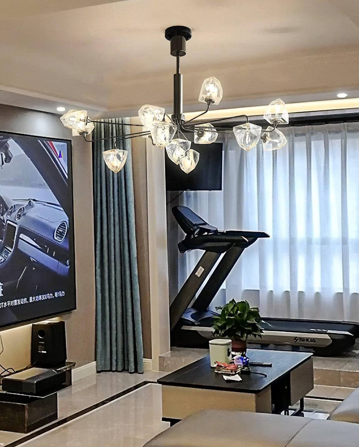 Cirarine Lustre