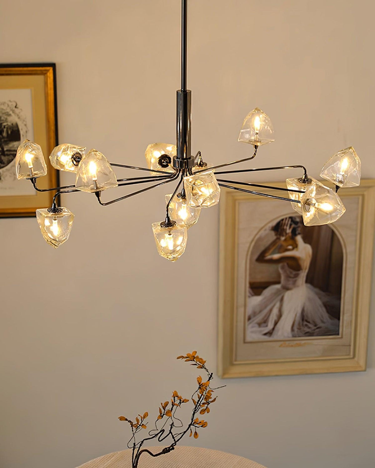 Cirarine Lustre