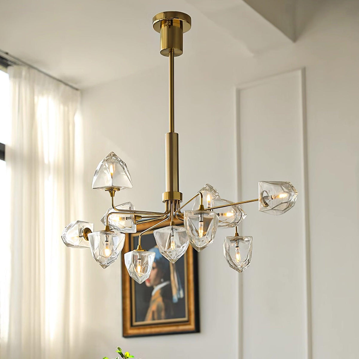 Cirarine Lustre
