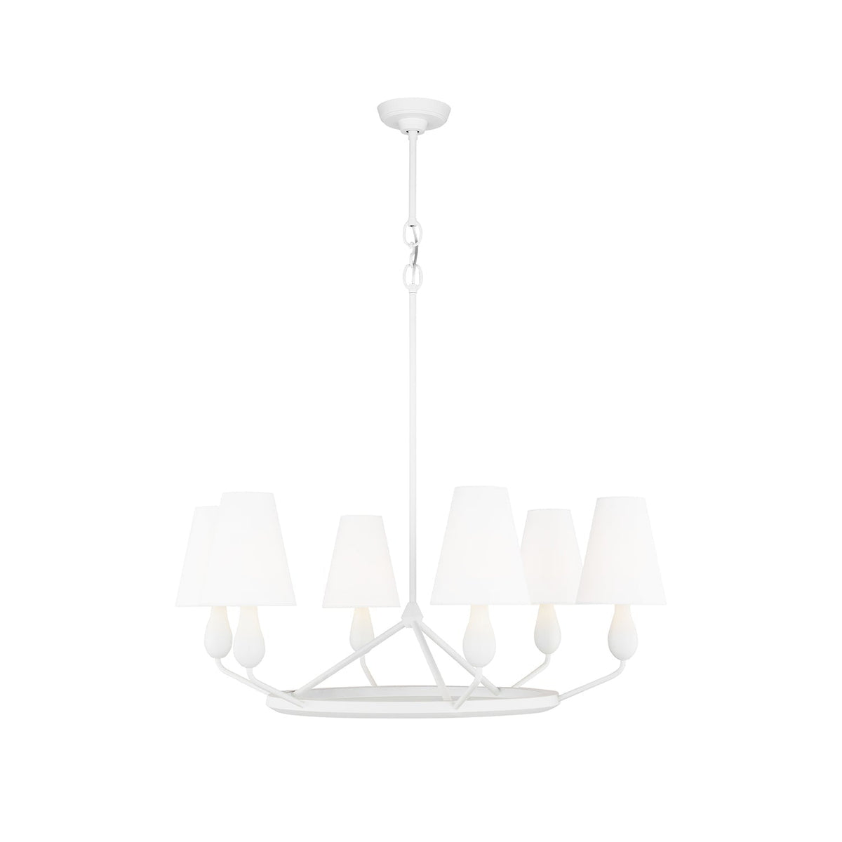 Avlaeir Lustre Laiton Tissu Industriel Vintage