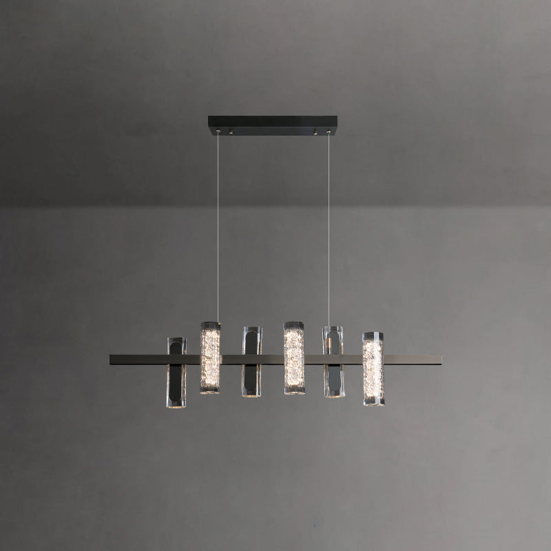 Evsola Suspension Métal Minimaliste Moderne
