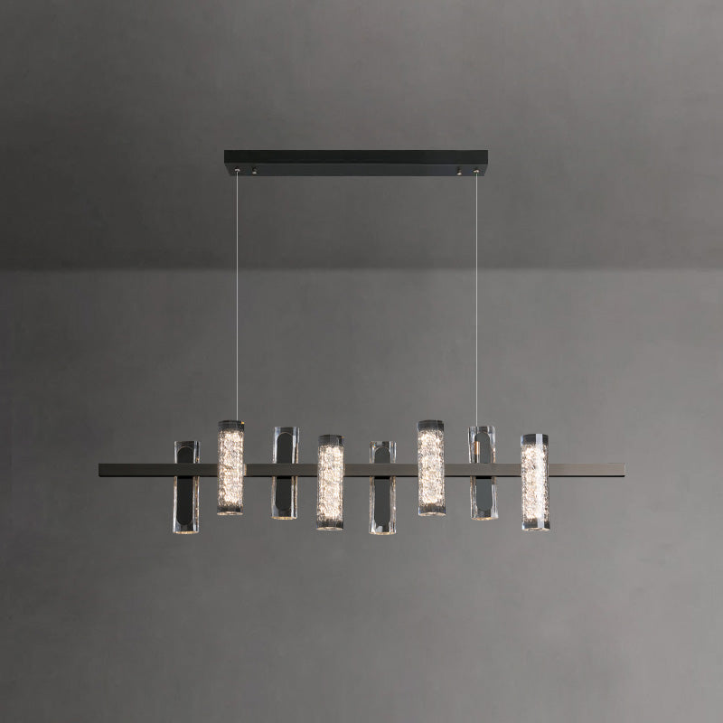 Evsola Suspension Métal Minimaliste Moderne