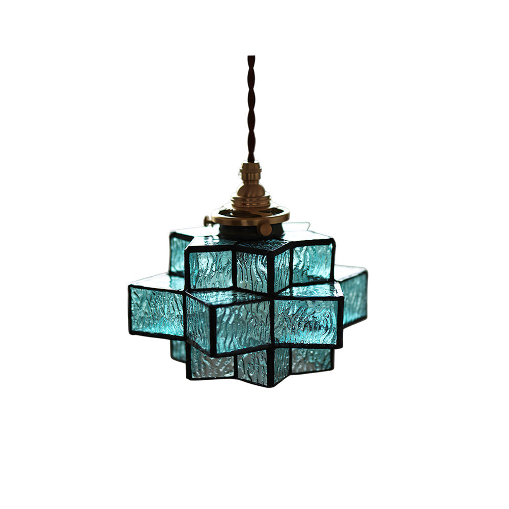 Mosaic Suspension
