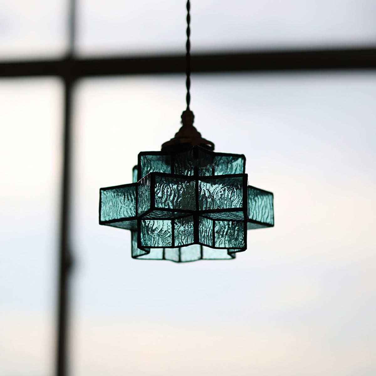 Mosaic Suspension