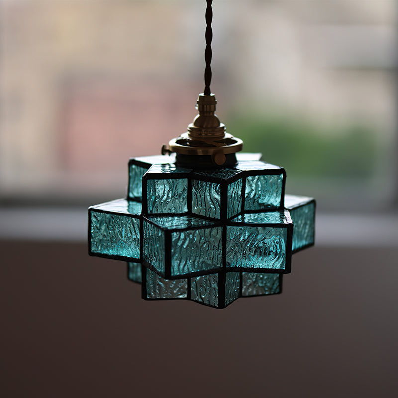 Mosaic Suspension