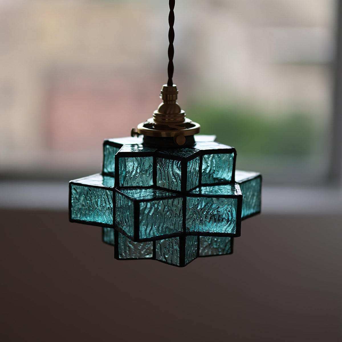 Mosaic Suspension