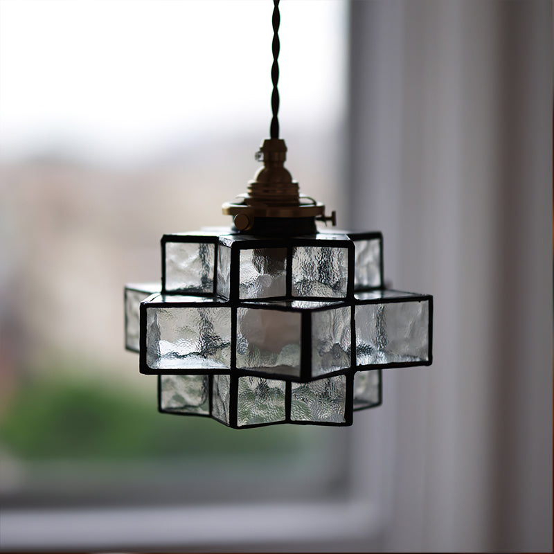 Mosaic Suspension