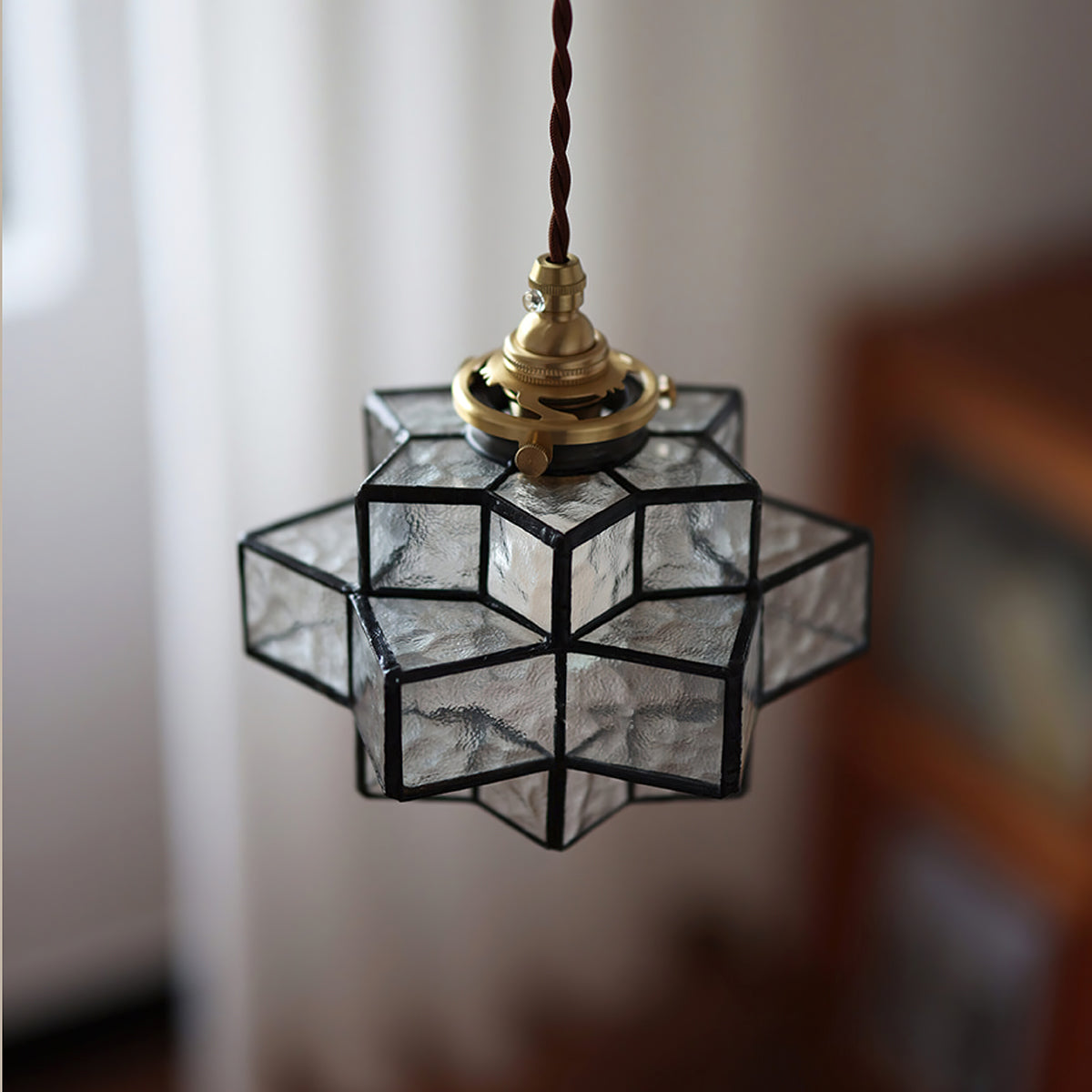 Mosaic Suspension