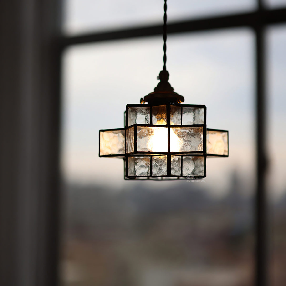 Mosaic Suspension