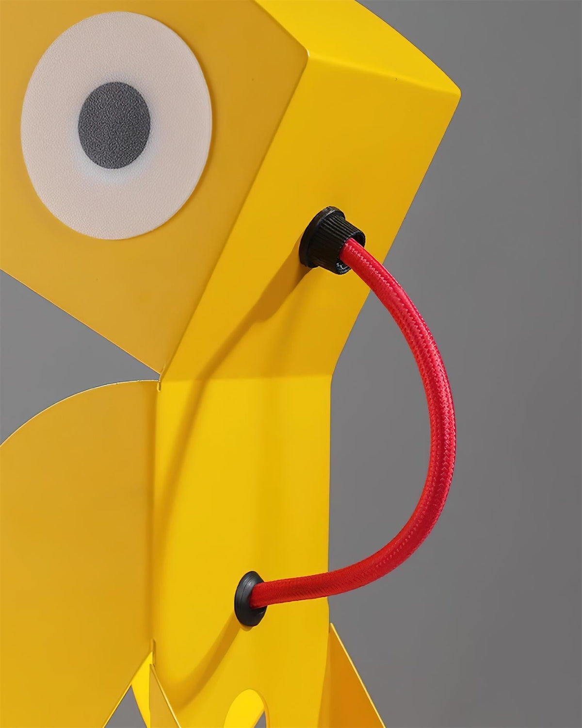 Elaerira Lampe de Table