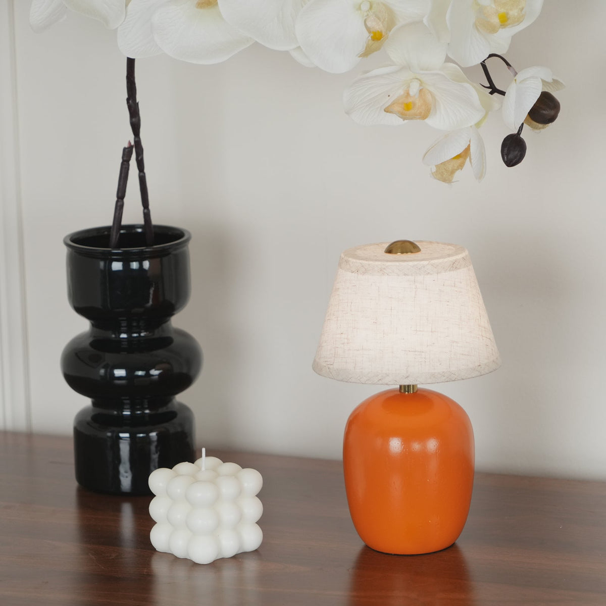 Navy Lampe de Table