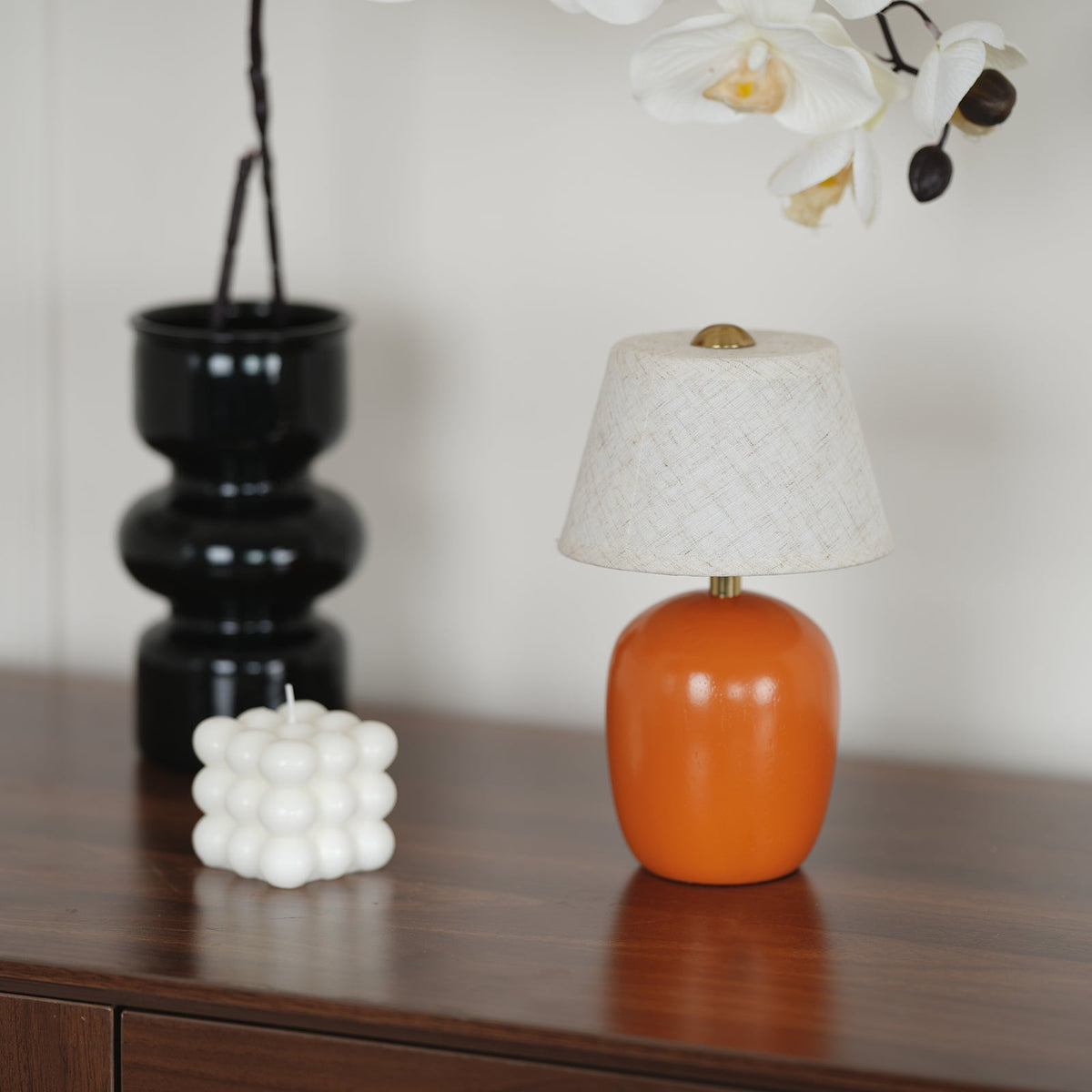Navy Lampe de Table