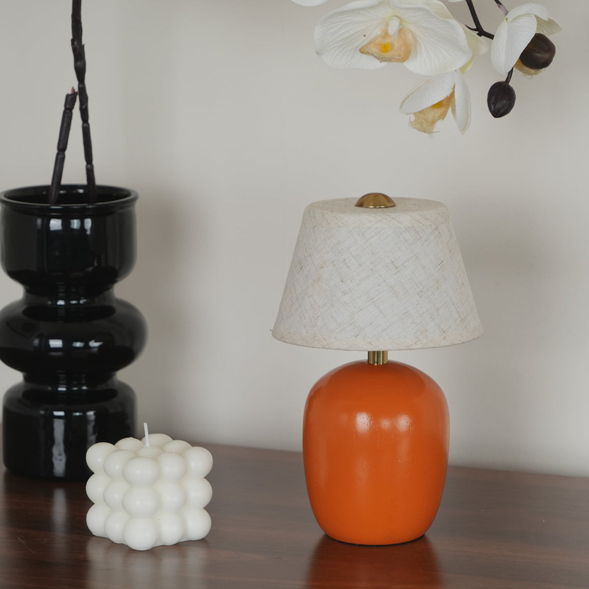Navy Lampe de Table