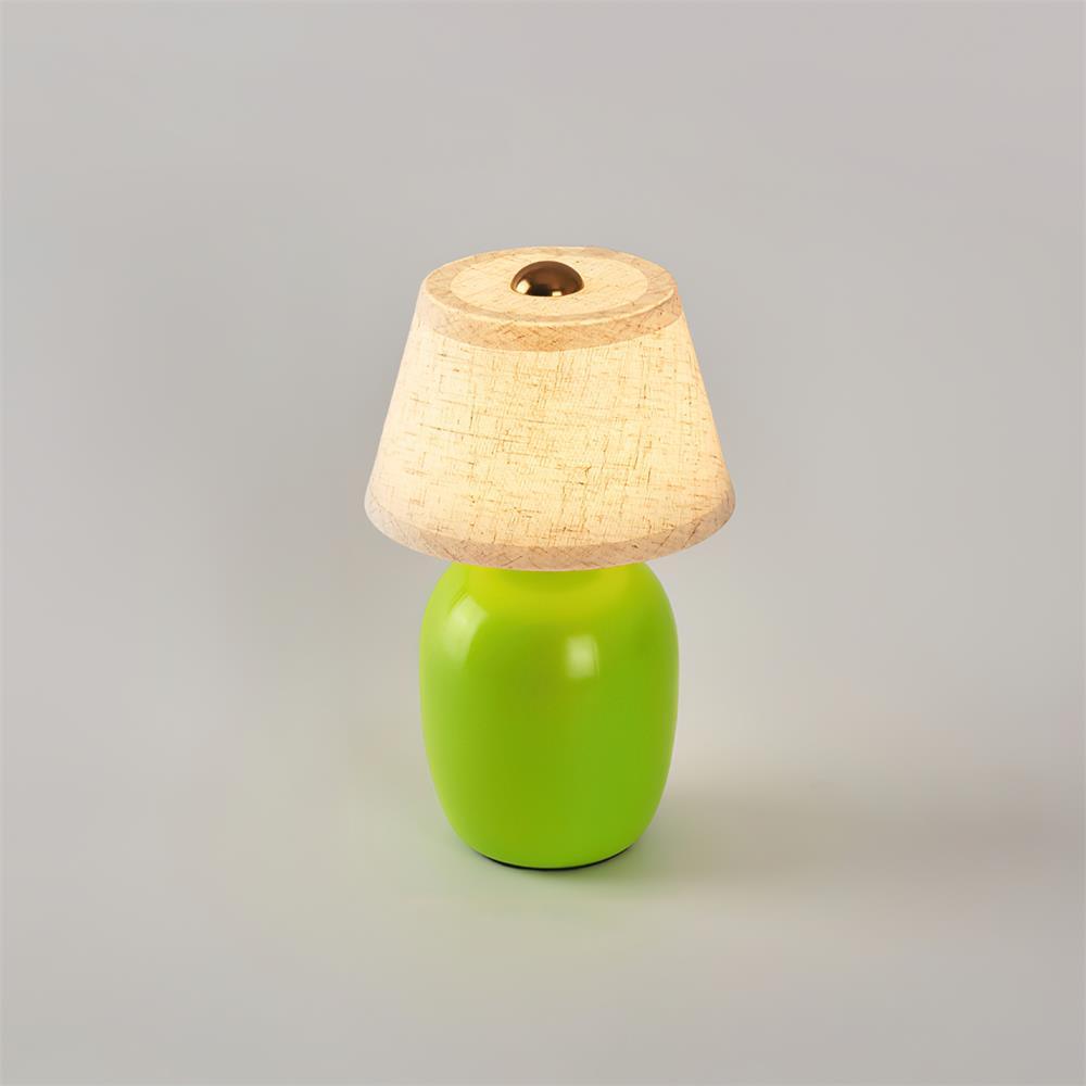 Navy Lampe de Table