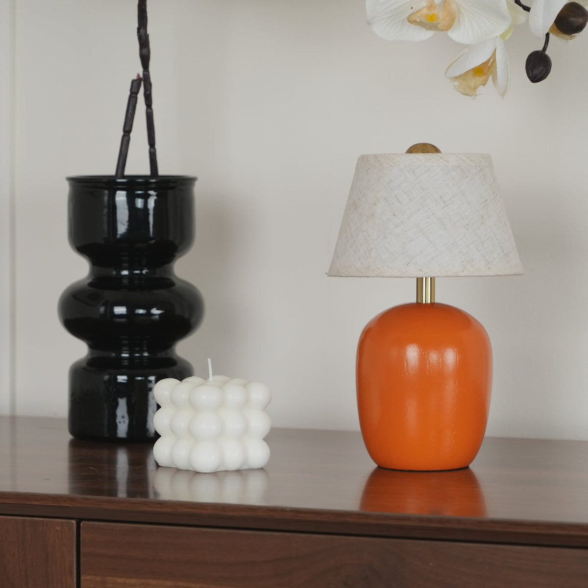 Navy Lampe de Table