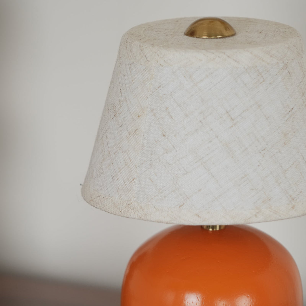 Navy Lampe de Table