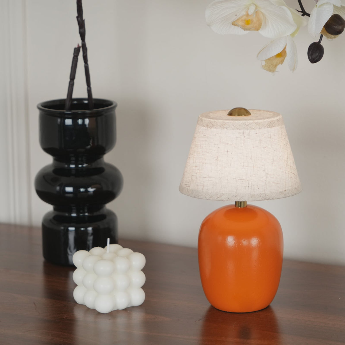 Navy Lampe de Table
