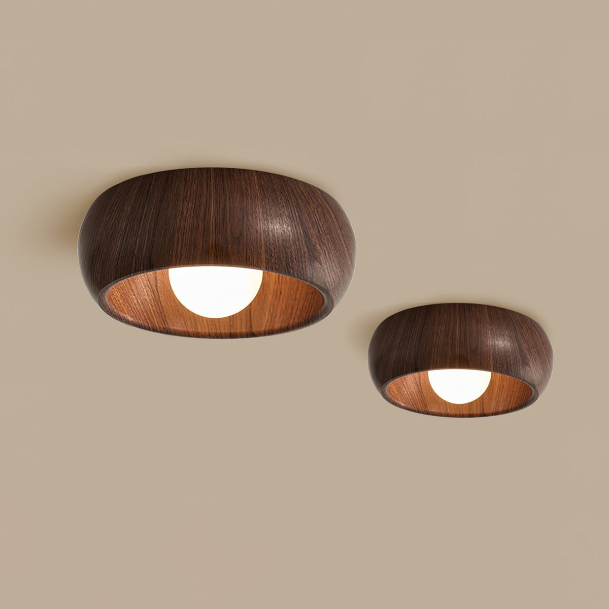 Ardena Ceiling Light-Neutral Decor
