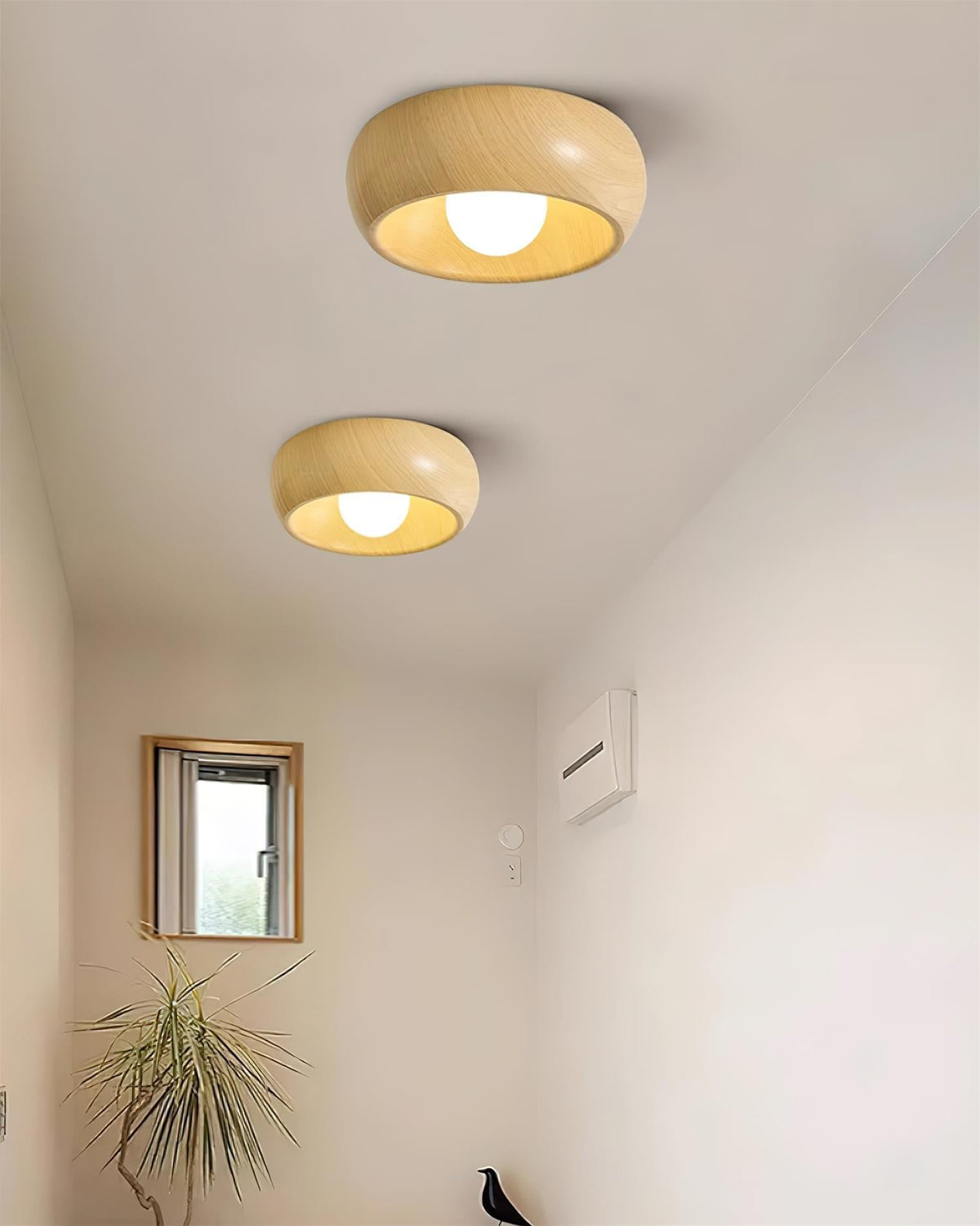 Ardena Ceiling Light-Neutral Decor