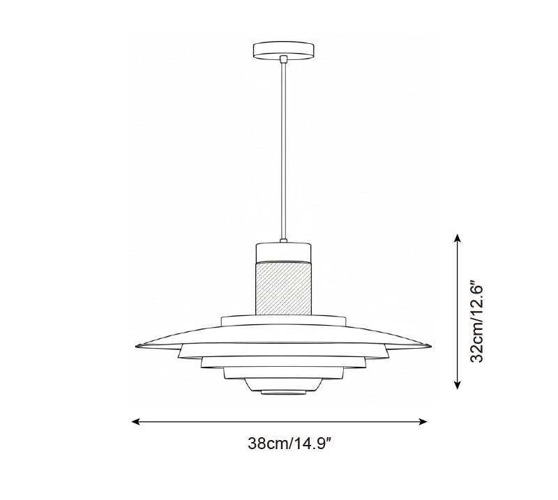 Soruine Suspension