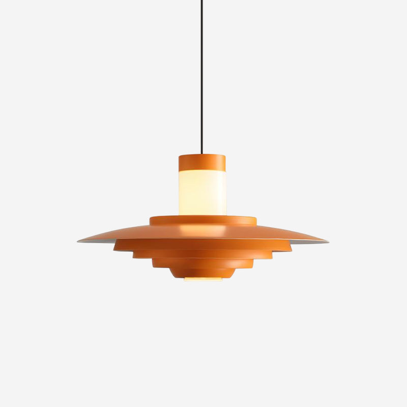 Soruine Suspension