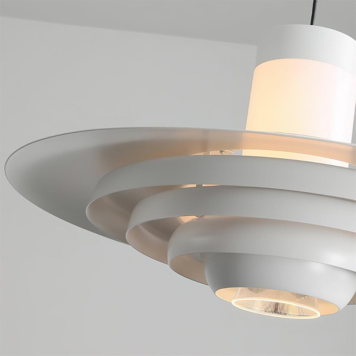 Soruine Suspension