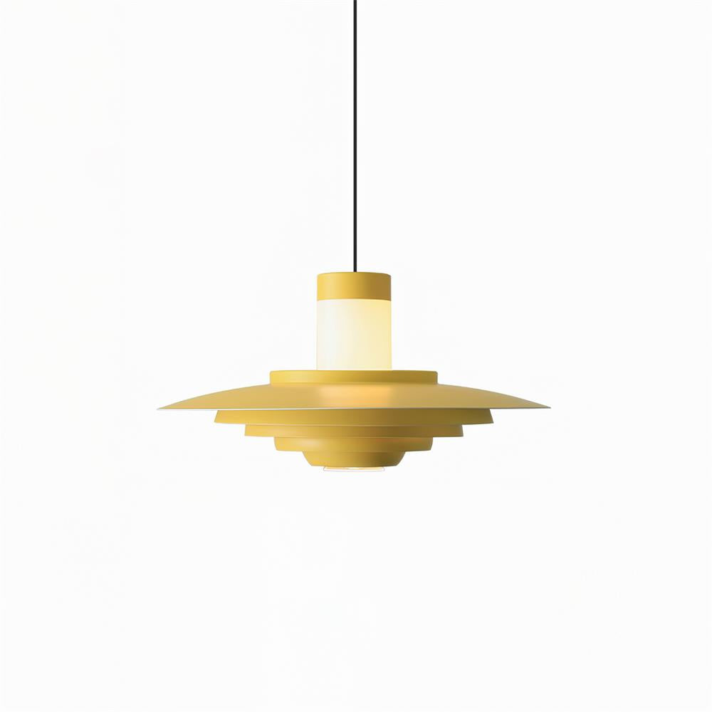 Soruine Suspension