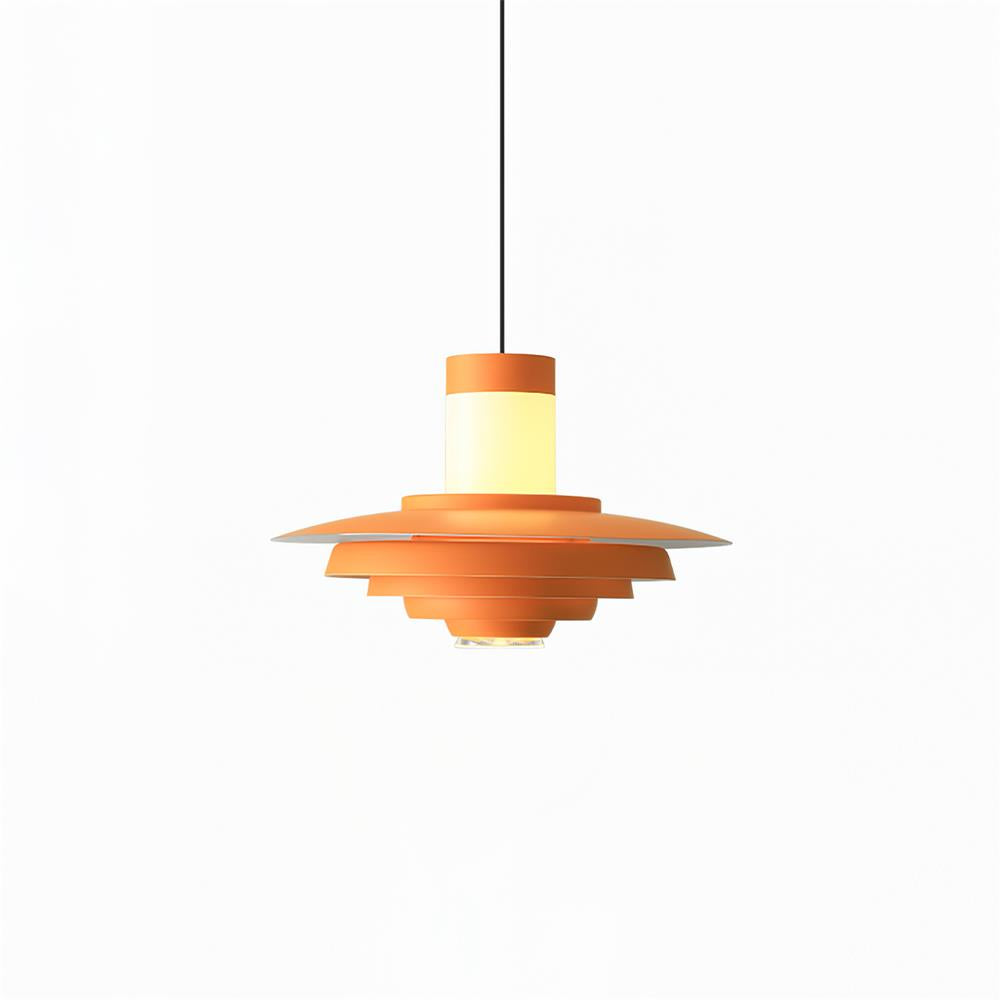 Soruine Suspension