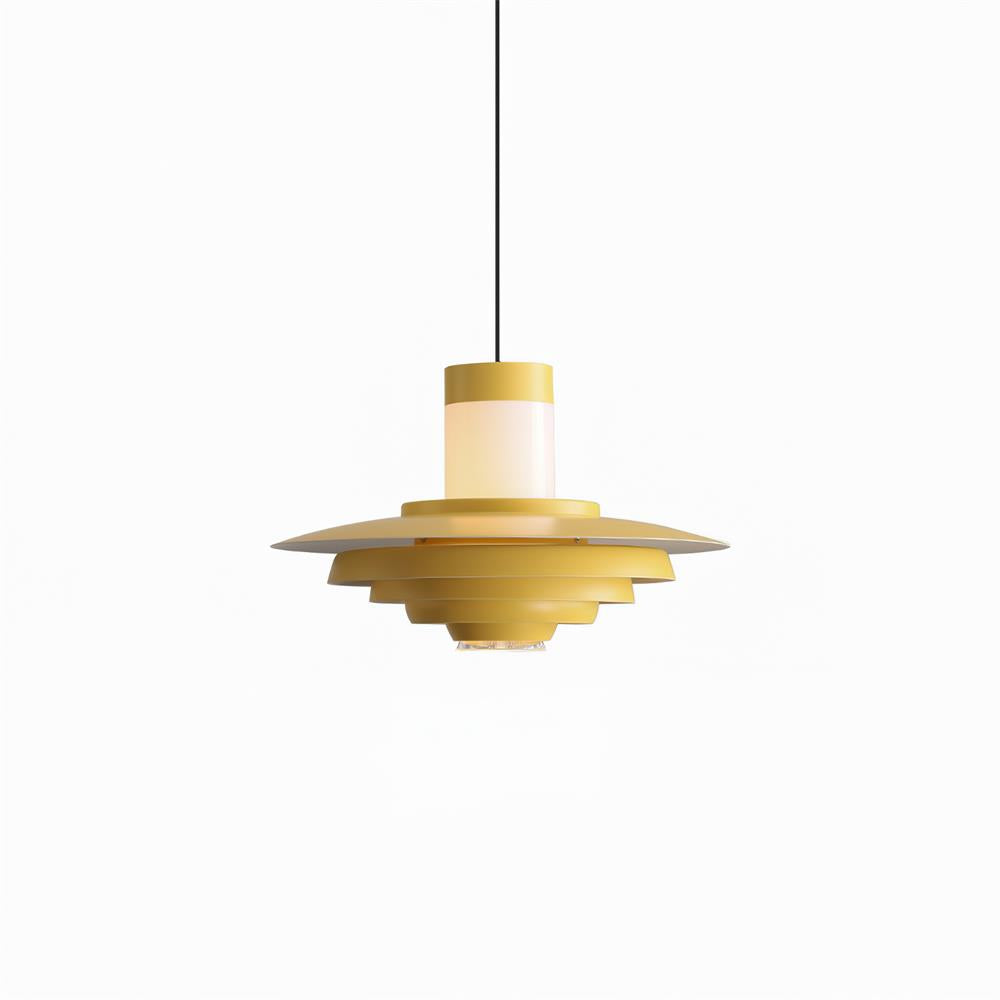 Soruine Suspension