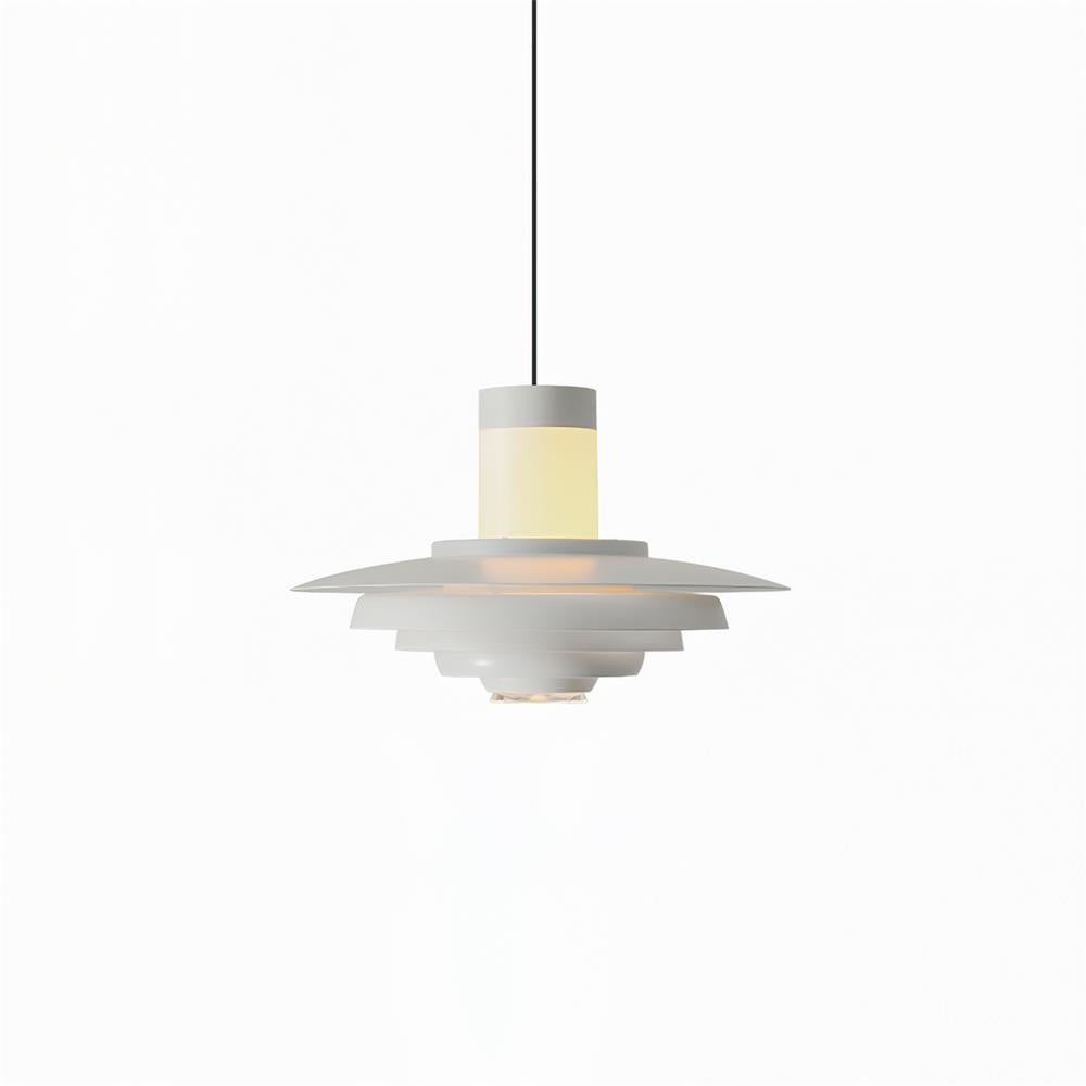 Soruine Suspension