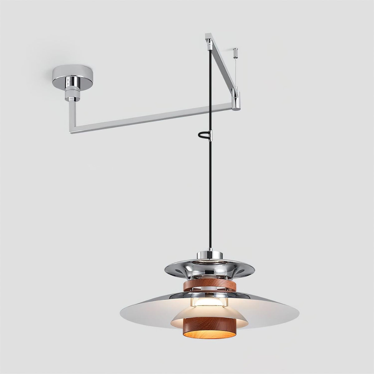 Calelette Suspension